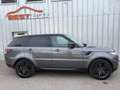 Land Rover Range Rover Sport 3,0 SDV6 HSE Aut. Schwarz - thumbnail 6