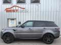 Land Rover Range Rover Sport 3,0 SDV6 HSE Aut. Schwarz - thumbnail 7