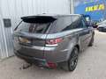 Land Rover Range Rover Sport 3,0 SDV6 HSE Aut. Schwarz - thumbnail 4