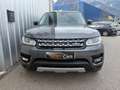Land Rover Range Rover Sport 3,0 SDV6 HSE Aut. Schwarz - thumbnail 3