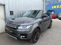 Land Rover Range Rover Sport 3,0 SDV6 HSE Aut. Schwarz - thumbnail 1
