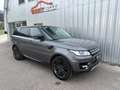 Land Rover Range Rover Sport 3,0 SDV6 HSE Aut. Schwarz - thumbnail 2