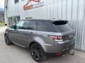 Land Rover Range Rover Sport 3,0 SDV6 HSE Aut. Schwarz - thumbnail 5