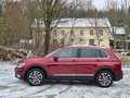 Volkswagen Tiguan Sound DSG/ACT/BMT/KAMERA/AHK Rot - thumbnail 4