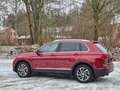 Volkswagen Tiguan Sound DSG/ACT/BMT/KAMERA/AHK Rot - thumbnail 5