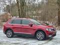 Volkswagen Tiguan Sound DSG/ACT/BMT/KAMERA/AHK Rot - thumbnail 8