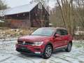 Volkswagen Tiguan Sound DSG/ACT/BMT/KAMERA/AHK Rot - thumbnail 3