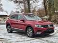 Volkswagen Tiguan Sound DSG/ACT/BMT/KAMERA/AHK Rot - thumbnail 9