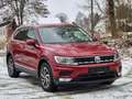 Volkswagen Tiguan Sound DSG/ACT/BMT/KAMERA/AHK Rot - thumbnail 7