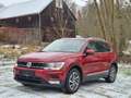 Volkswagen Tiguan Sound DSG/ACT/BMT/KAMERA/AHK Rot - thumbnail 1