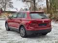 Volkswagen Tiguan Sound DSG/ACT/BMT/KAMERA/AHK Rot - thumbnail 16