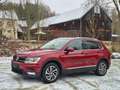 Volkswagen Tiguan Sound DSG/ACT/BMT/KAMERA/AHK Rot - thumbnail 2