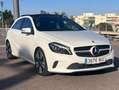 Mercedes-Benz A 180 180CDI Automático 2016 Amg line Blanco - thumbnail 3