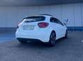 Mercedes-Benz A 180 180CDI Automático 2016 Amg line Blanco - thumbnail 4
