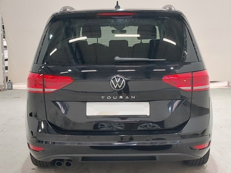 Volkswagen Touran Comfortline AHK ACC STHZ RFK DYN QI EzOp. — photo 5