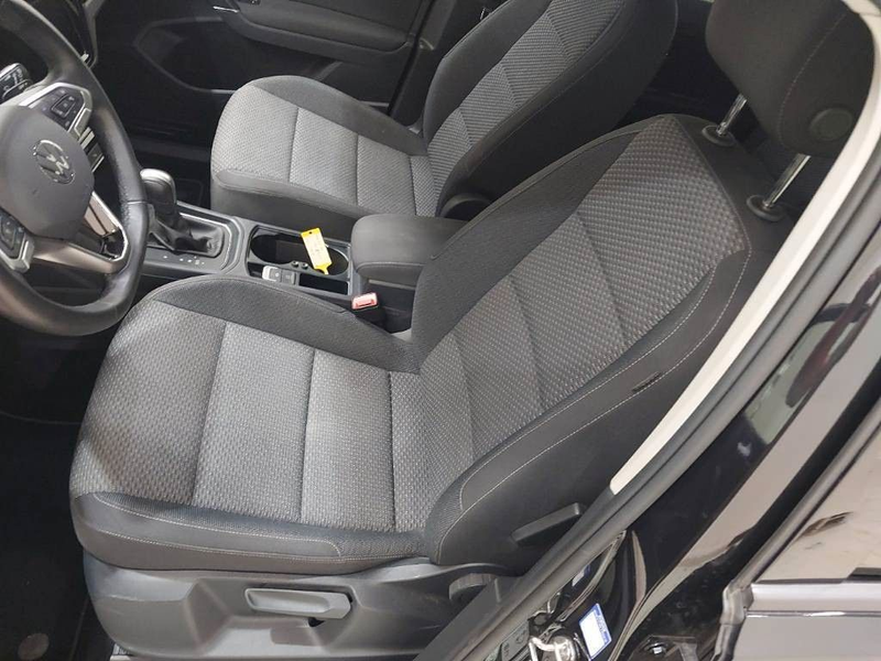 Volkswagen Touran Comfortline AHK ACC STHZ RFK DYN QI EzOp. — photo 10