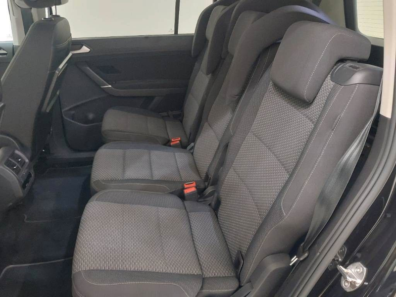 Volkswagen Touran Comfortline AHK ACC STHZ RFK DYN QI EzOp. — photo 12