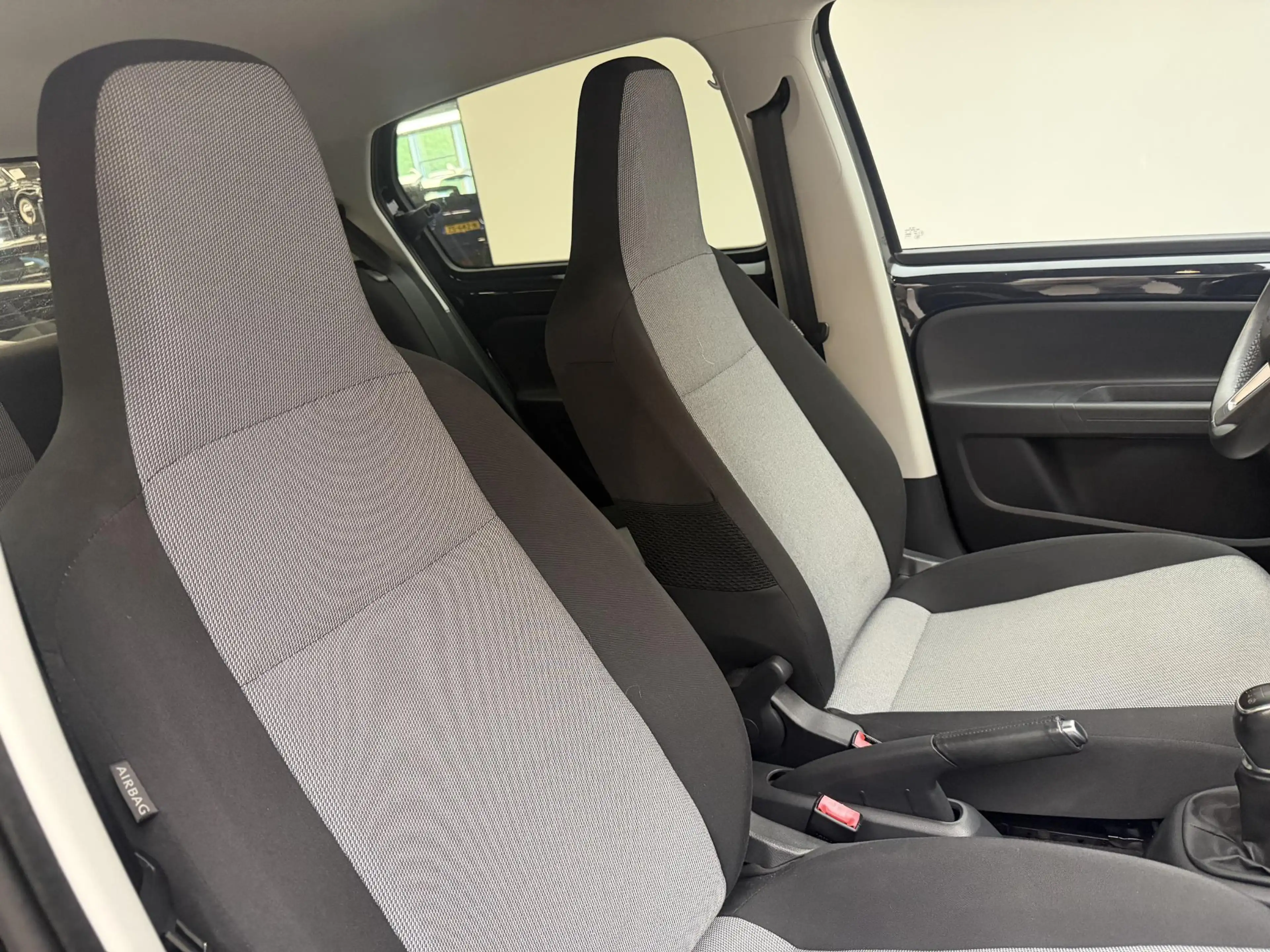 Skoda Citigo 1.0 Greentech Drive | Cruise | Airco | 1e eigenaar — photo 6