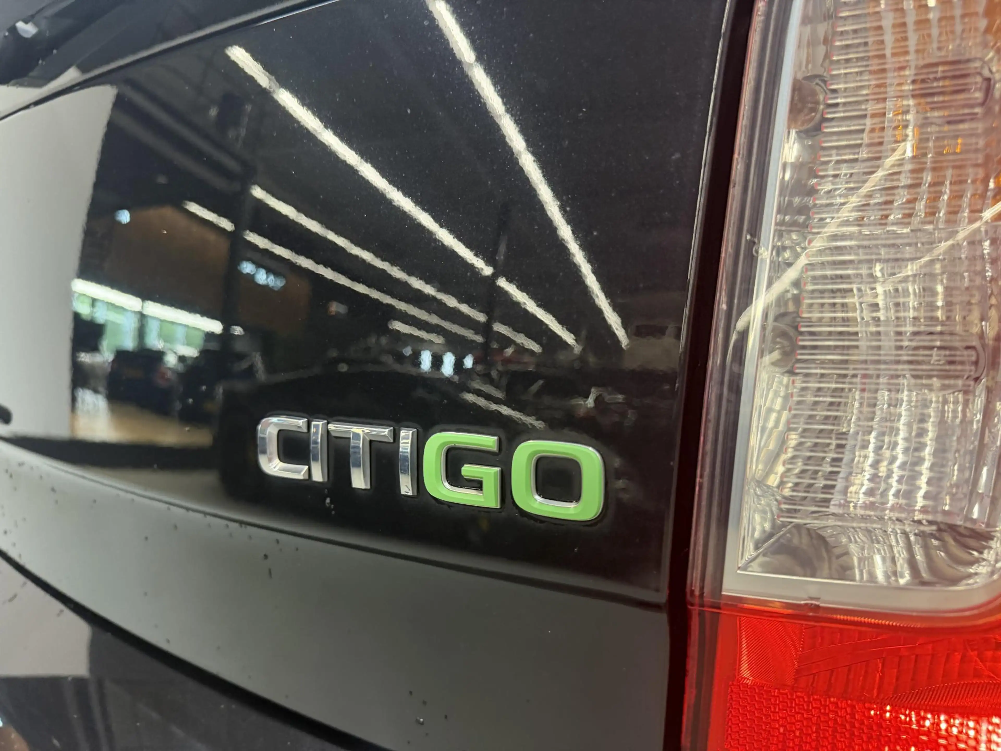 Skoda Citigo 1.0 Greentech Drive | Cruise | Airco | 1e eigenaar — photo 15