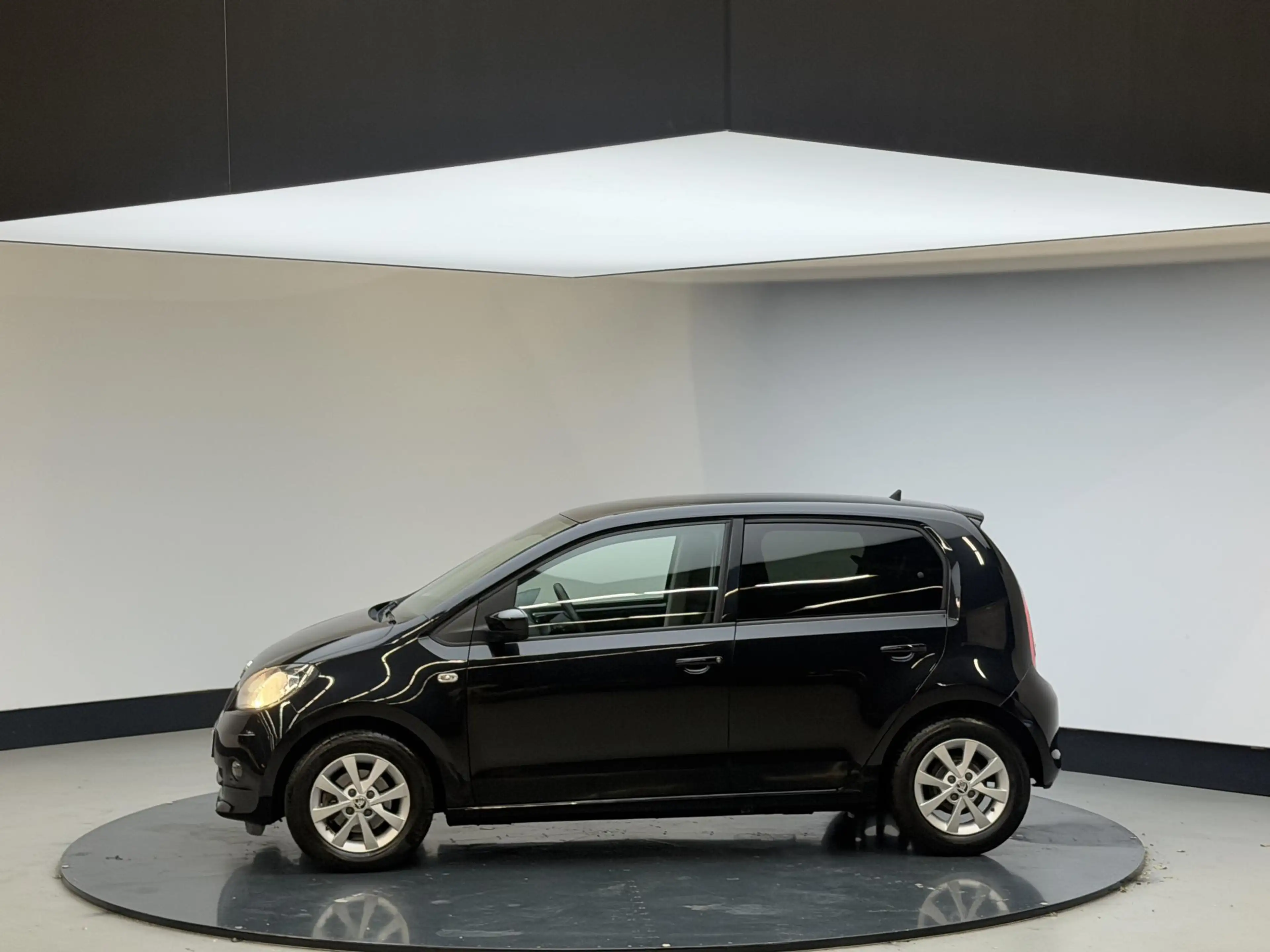 Skoda Citigo 1.0 Greentech Drive | Cruise | Airco | 1e eigenaar — photo 12