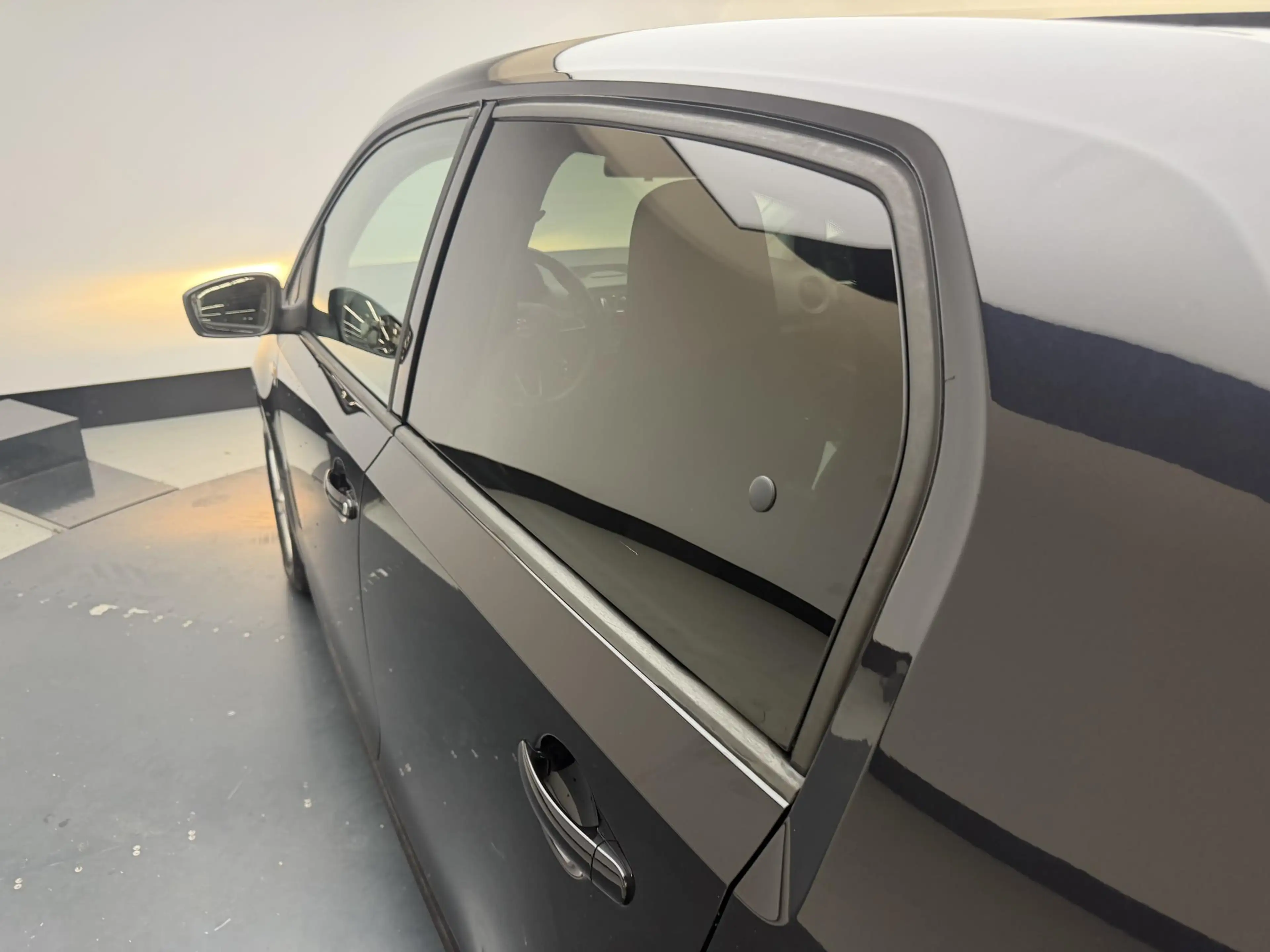 Skoda Citigo 1.0 Greentech Drive | Cruise | Airco | 1e eigenaar — photo 13