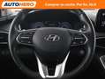 Hyundai SANTA FE 1.6 T-GDI Hybrid Tecno 2WD Blanc - thumbnail 26