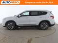 Hyundai SANTA FE 1.6 T-GDI Hybrid Tecno 2WD Blanc - thumbnail 3