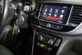 Opel Mokka X 1.4 Turbo Online Edition | airco | navigatie fullm Blauw - thumbnail 17