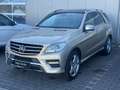 Mercedes-Benz ML 350 CDI BlueTec AMG Sport Euro 6 Edition 1 Beige - thumbnail 1