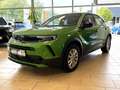 Opel Mokka-E *Edition*Cockpit*Wärmepumpe*Teilleder*LED Grün - thumbnail 1