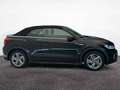 Volkswagen T-Roc Cabriolet R-Line TSI DSG *IQ*SHZ*ACC*NAVI* Schwarz - thumbnail 6