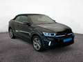 Volkswagen T-Roc Cabriolet R-Line TSI DSG *IQ*SHZ*ACC*NAVI* Schwarz - thumbnail 3