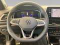 Volkswagen T-Roc Cabriolet R-Line TSI DSG *IQ*SHZ*ACC*NAVI* Schwarz - thumbnail 14