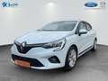 Renault Clio E-TECH Hybrid 140 BUSINESS EDITION Weiß - thumbnail 1