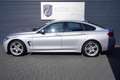 BMW 420 420i GRAN-COUPE M-SPORTPAKET|SHADOW|KAMERA|LED| Silber - thumbnail 4