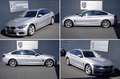 BMW 420 420i GRAN-COUPE M-SPORTPAKET|SHADOW|KAMERA|LED| Silber - thumbnail 22