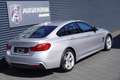 BMW 420 420i GRAN-COUPE M-SPORTPAKET|SHADOW|KAMERA|LED| Silber - thumbnail 10