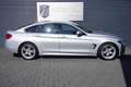 BMW 420 420i GRAN-COUPE M-SPORTPAKET|SHADOW|KAMERA|LED| Silber - thumbnail 5
