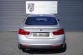 BMW 420 420i GRAN-COUPE M-SPORTPAKET|SHADOW|KAMERA|LED| Silber - thumbnail 8
