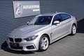BMW 420 420i GRAN-COUPE M-SPORTPAKET|SHADOW|KAMERA|LED| Silber - thumbnail 2