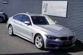 BMW 420 420i GRAN-COUPE M-SPORTPAKET|SHADOW|KAMERA|LED| Silber - thumbnail 3