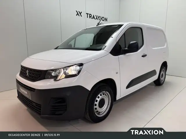 Peugeot Partner 1.2i 110 Pro L1 Standard CARPLAY|PDC|AIRCO...