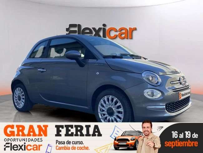 Fiat 500 Dolcevita 1.0 Hybrid 51KW (70 CV) - foto 1