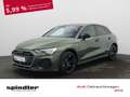 Audi A3 S-Line 40TFSIe S-tronic / Navi, LED Grün - thumbnail 1