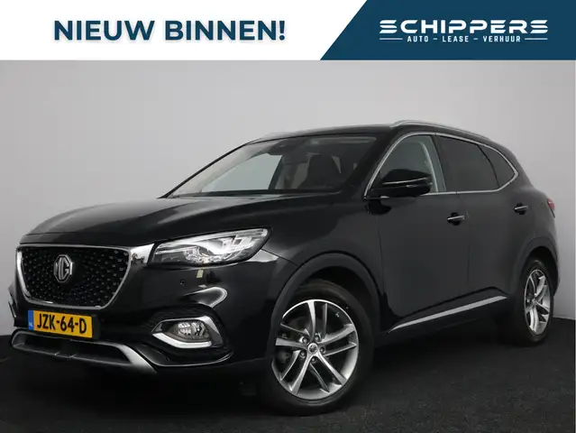 MG EHS 1.5 TGDI Luxury Panoramadak | Plug-in Hybrid | 360