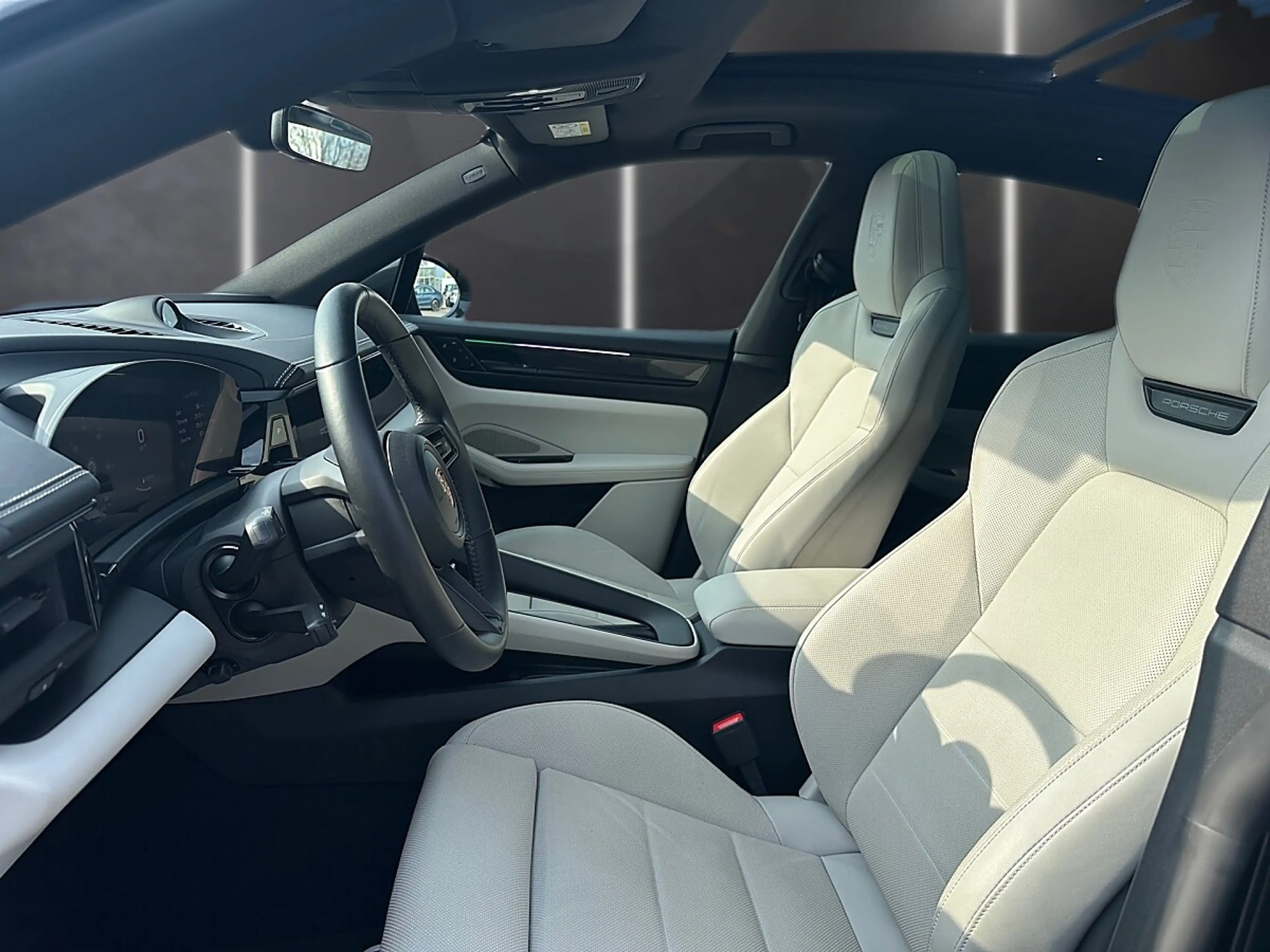 Porsche Macan 4 Electric 100kWh / monatlich ab € 849,99 — photo 14