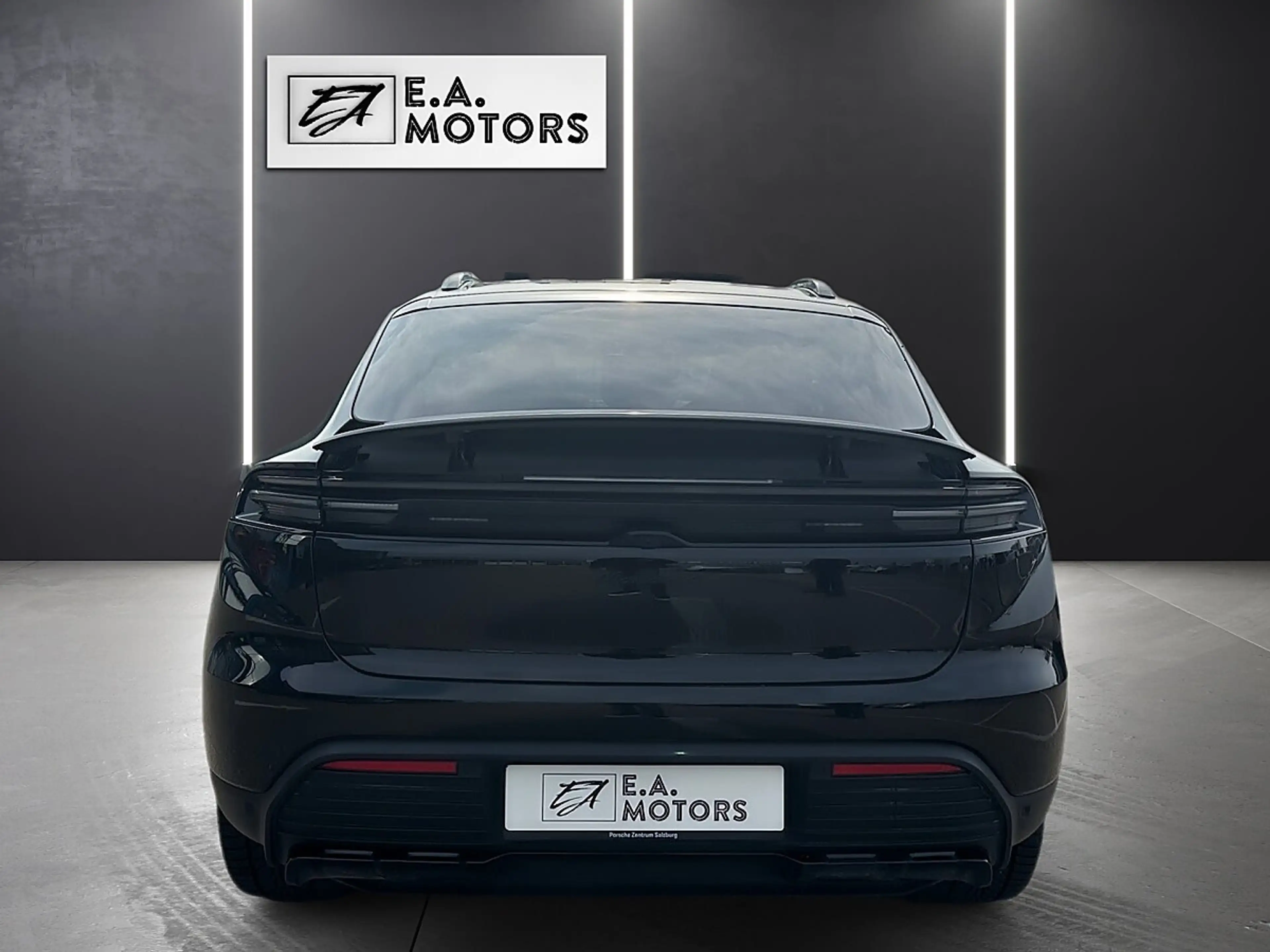 Porsche Macan 4 Electric 100kWh / monatlich ab € 849,99 — photo 6