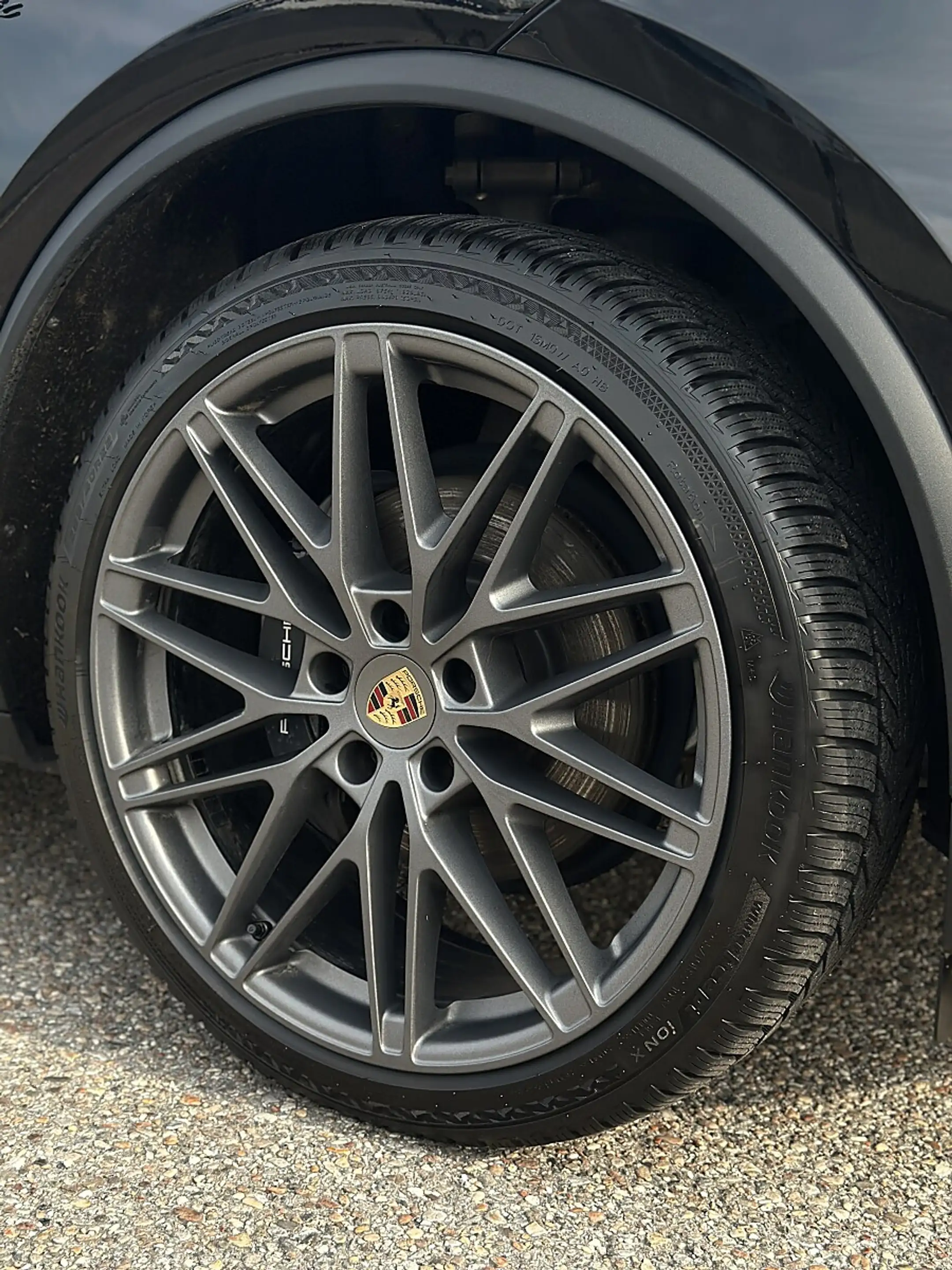 Porsche Macan 4 Electric 100kWh / monatlich ab € 849,99 — photo 12