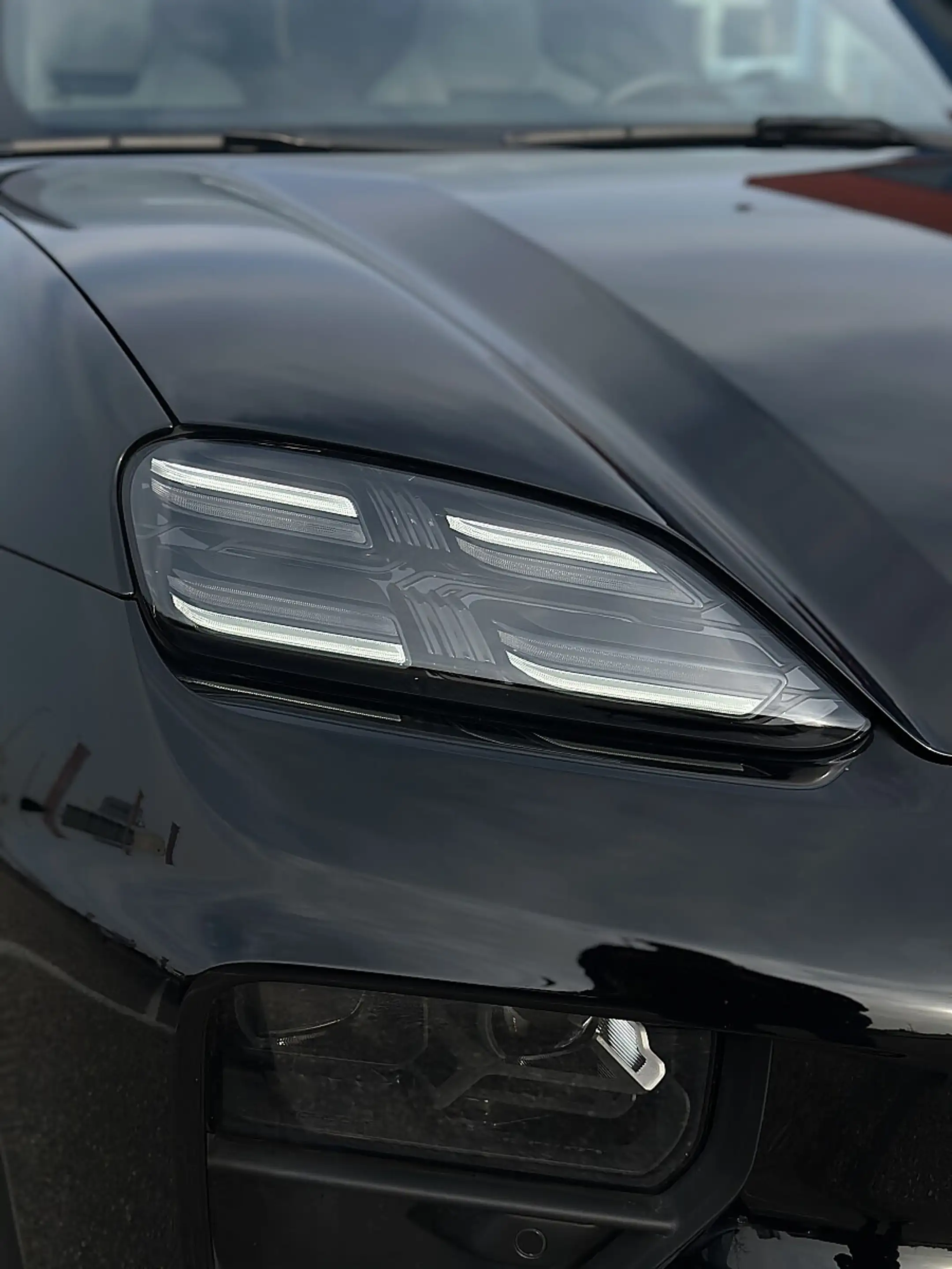 Porsche Macan 4 Electric 100kWh / monatlich ab € 849,99 — photo 9