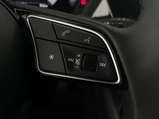 Audi A3 view 21